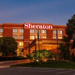 Sheraton Minneapolis West Hotel Thumbnail