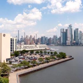 Sheraton Lincoln Harbor Hotel Thumbnail
