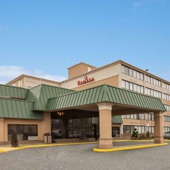 Ramada by Wyndham Rochelle Park Near Paramus Thumbnail