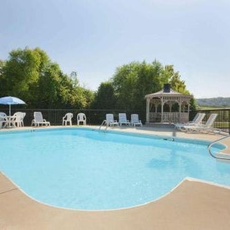 Ramada by Wyndham Pelham Thumbnail