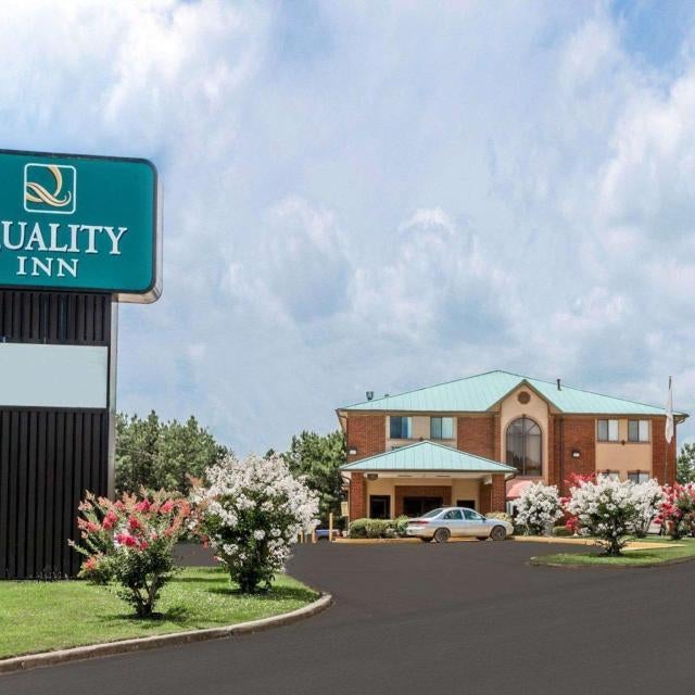 Quality Inn Pell City I-20 exit 158 Thumbnail
