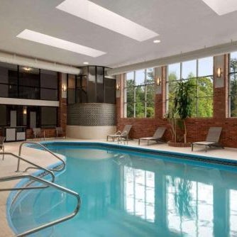 The Clover Hotel, Ascend Hotel Collection Thumbnail
