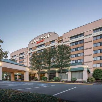 Courtyard by Marriott Shelton Thumbnail
