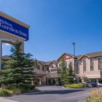 Hilton Garden Inn Salt Lake City Downtown Thumbnail