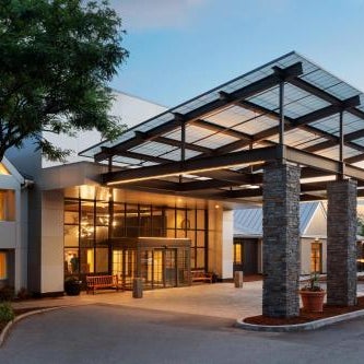 Delta Hotels by Marriott Burlington Thumbnail