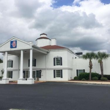 Motel 6-Brunswick, GA Thumbnail