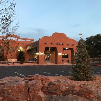 Taos Valley Lodge Thumbnail