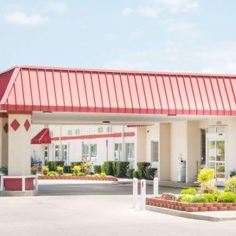 Ramada by Wyndham Enid Thumbnail