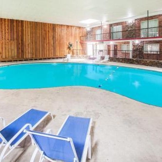 Ramada by Wyndham Mountain Home Thumbnail