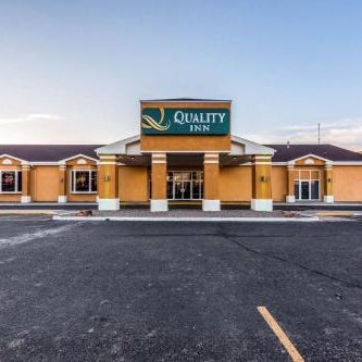 Colby Inn and Suites Thumbnail