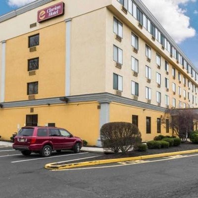 Clarion Hotel Somerset - New Brunswick Thumbnail