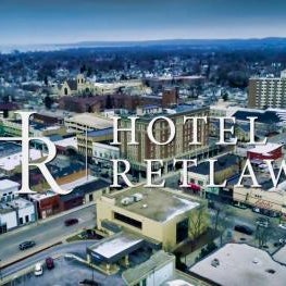 Hotel Retlaw, Trademark Collection by Wyndham Thumbnail
