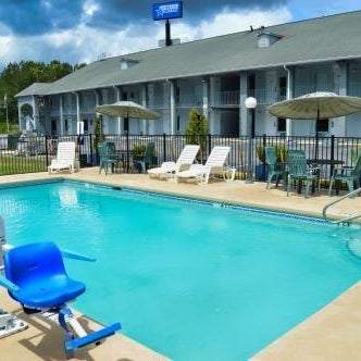 Days Inn by Wyndham Hardeeville I-95 HWY 278 Thumbnail