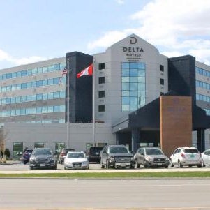 Delta Hotels by Marriott Fargo Thumbnail