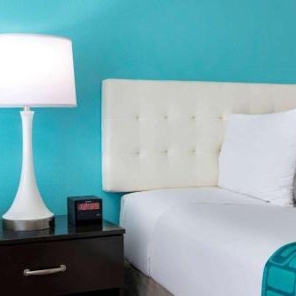 Howard Johnson by Wyndham Rock Hill Thumbnail