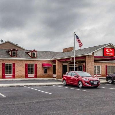 Econo Lodge Inn & Suites Enterprise Thumbnail