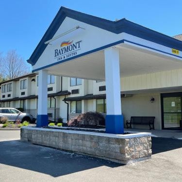 Baymont by Wyndham Branford/New Haven Thumbnail