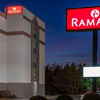Ramada by Wyndham West Atlantic City Thumbnail