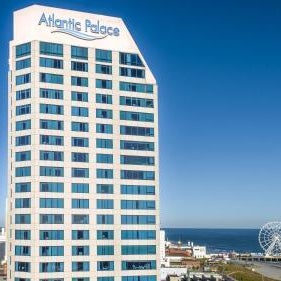 Boardwalk Resorts at Atlantic Palace Thumbnail