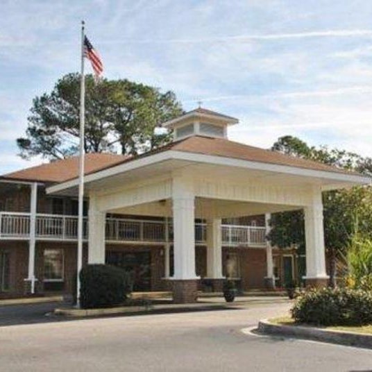 America's Best Inn Beaufort Thumbnail