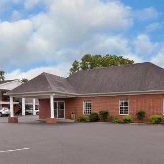 Bourbon Capital Inn Thumbnail
