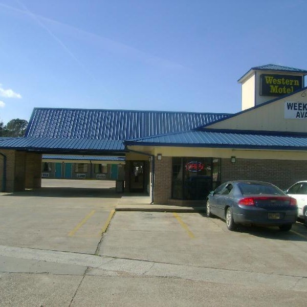 Western Motel Philadelphia Thumbnail