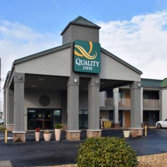Quality Inn Calhoun North I-75 Thumbnail