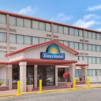 Best Western Rutgers University Hotel Thumbnail