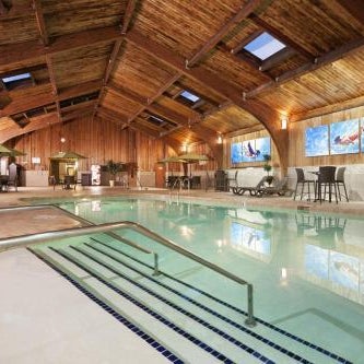 DoubleTree by Hilton Roseville Minneapolis Thumbnail