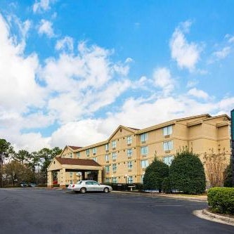 Quality Suites Thumbnail