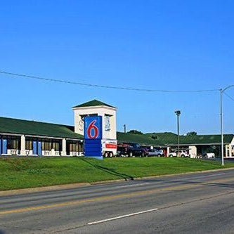 Motel 6-Sallisaw, OK Thumbnail