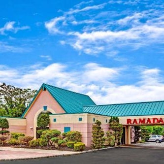 Ramada by Wyndham Parsippany Thumbnail
