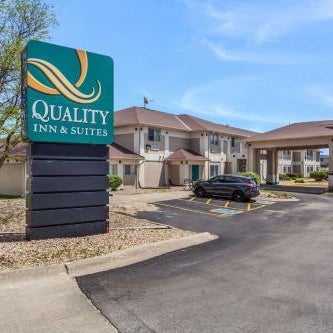 Quality Inn & Suites - Omaha Thumbnail