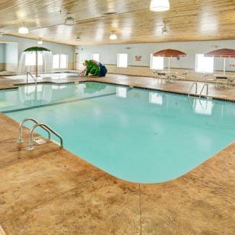 Med City Inn & Suites Rochester Mayo Clinic Area Thumbnail