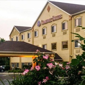 Comfort Suites Omaha Northwest Thumbnail