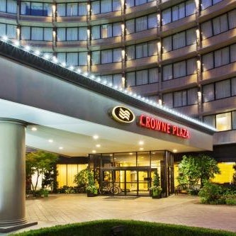 Crowne Plaza Hotel Portland-Downtown Convention Center By IHG Thumbnail