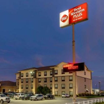 Best Western Plus North Platte Inn & Suites Thumbnail