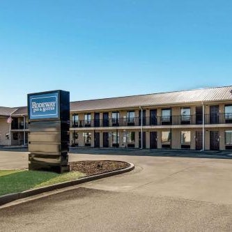 Rodeway Inn & Suites Thumbnail