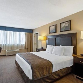 Hampton Inn Manchester Downtown Thumbnail