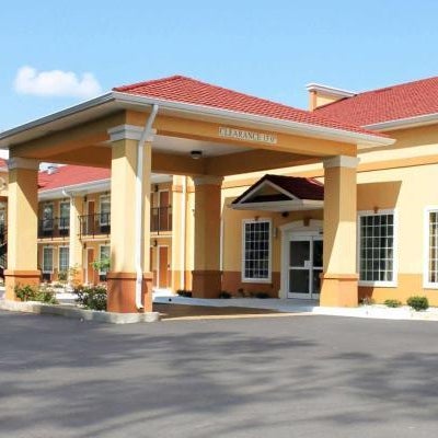 Quality Inn & Suites Greenville I-65 Thumbnail