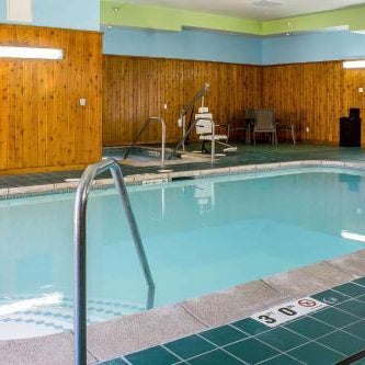 Comfort Inn & Suites Cedar Rapids Thumbnail