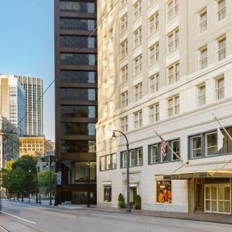 Residence Inn by Marriott Atlanta Downtown
