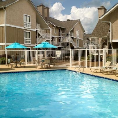 Residence Inn by Marriott Atlanta Cumberland/Galleria Thumbnail