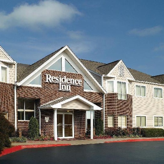 Residence Inn by Marriott Atlanta Airport North/Virginia Avenue Thumbnail