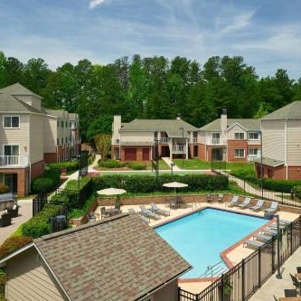 Sonesta ES Suites Atlanta Alpharetta Windward Thumbnail