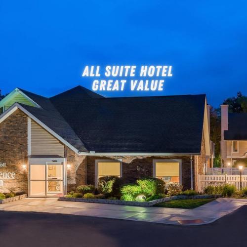 Residence Inn by Marriott Hartford Windsor Thumbnail