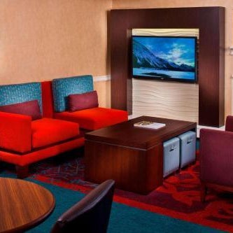 Sonesta ES Suites Birmingham Homewood Thumbnail