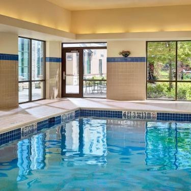 Sonesta ES Suites Burlington Vt Thumbnail
