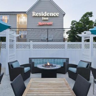 Residence Inn by Marriott Cedar Rapids Thumbnail