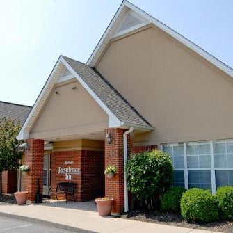Residence Inn by Marriott Cincinnati Airport Thumbnail